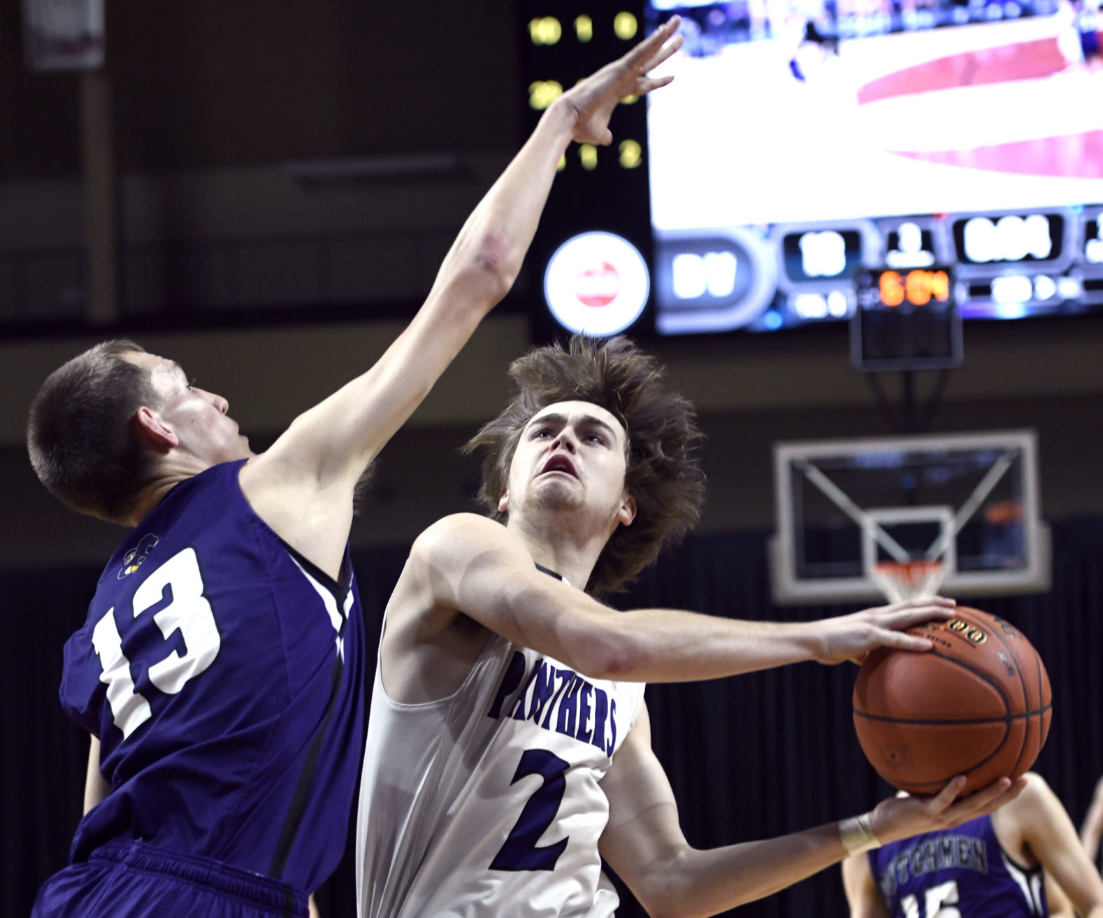 MOC-Floyd Valley defeats Dakota Valley